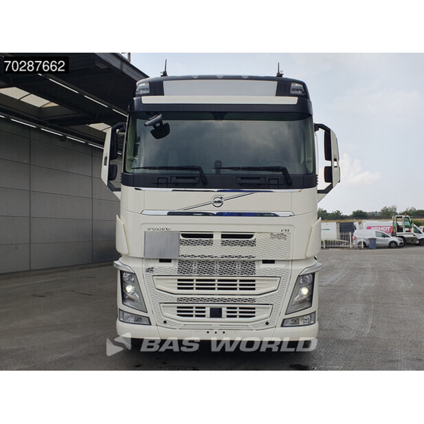 2020 فولفو FH500-41010389