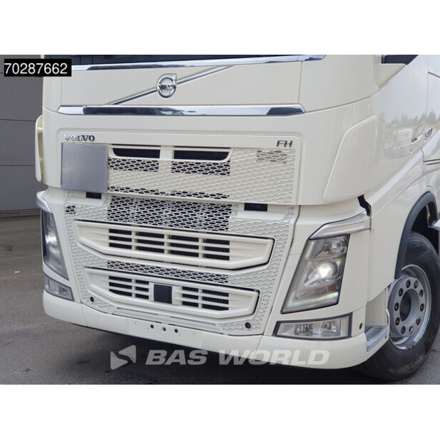 2020 فولفو FH500-41010391