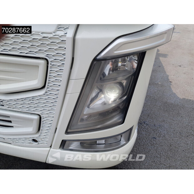 2020 فولفو FH500-41010393