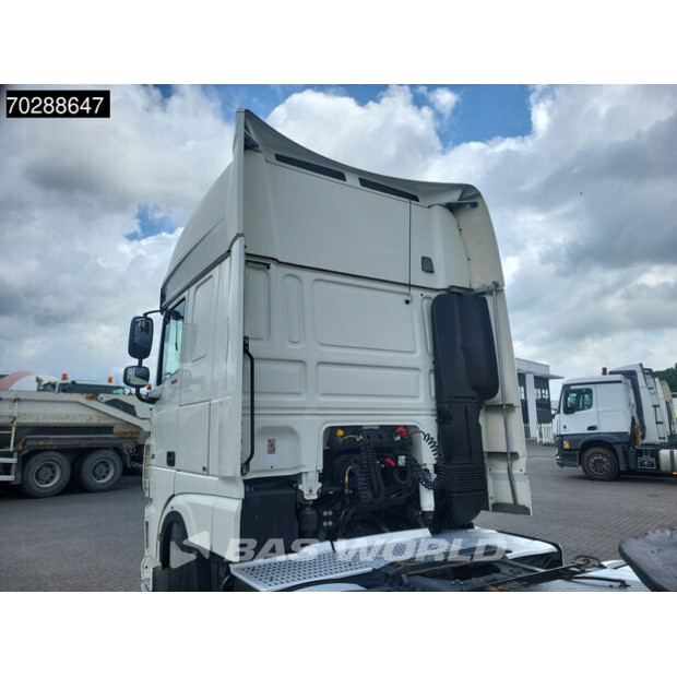 2018 DAF XF 480-41010418