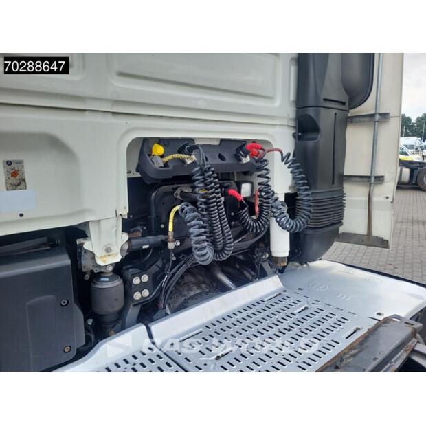 2018 DAF XF 480-41010419