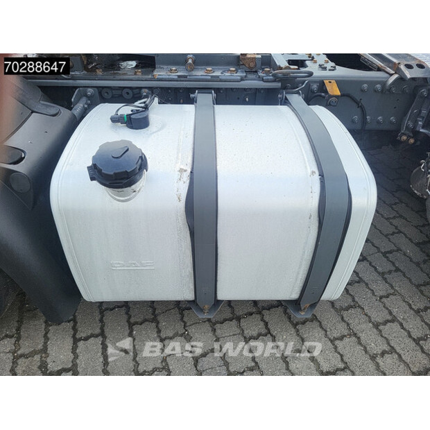 2018 DAF XF 480-41010420