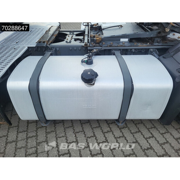 2018 DAF XF 480-41010421