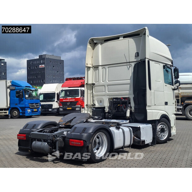 2018 DAF XF 480-41010424