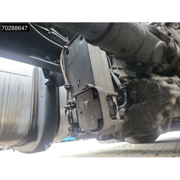 2018 DAF XF 480-41010425