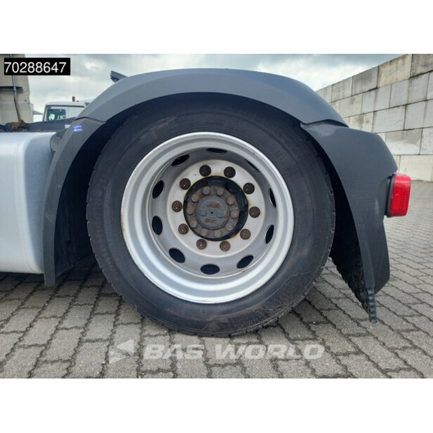 2018 DAF XF 480-41010426