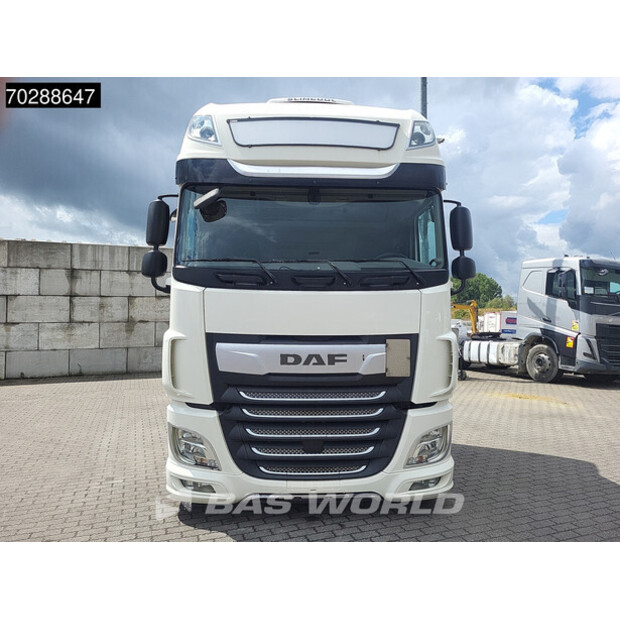 2018 DAF XF 480-41010428
