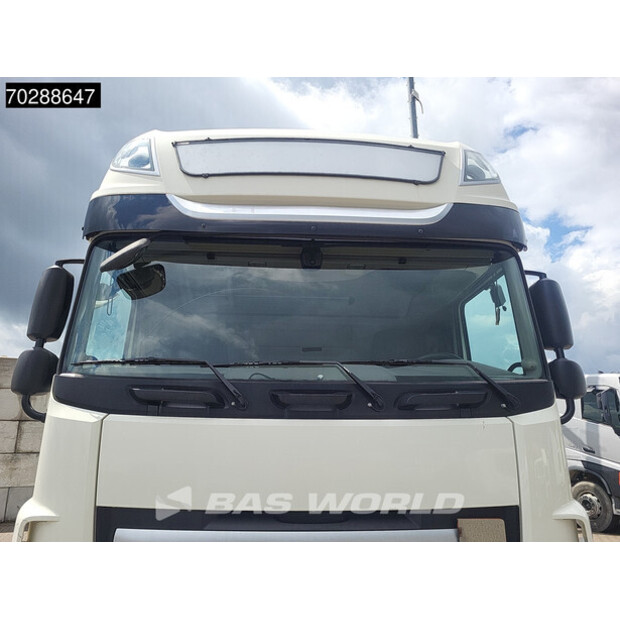 2018 DAF XF 480-41010429