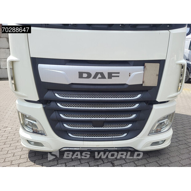 2018 DAF XF 480-41010430