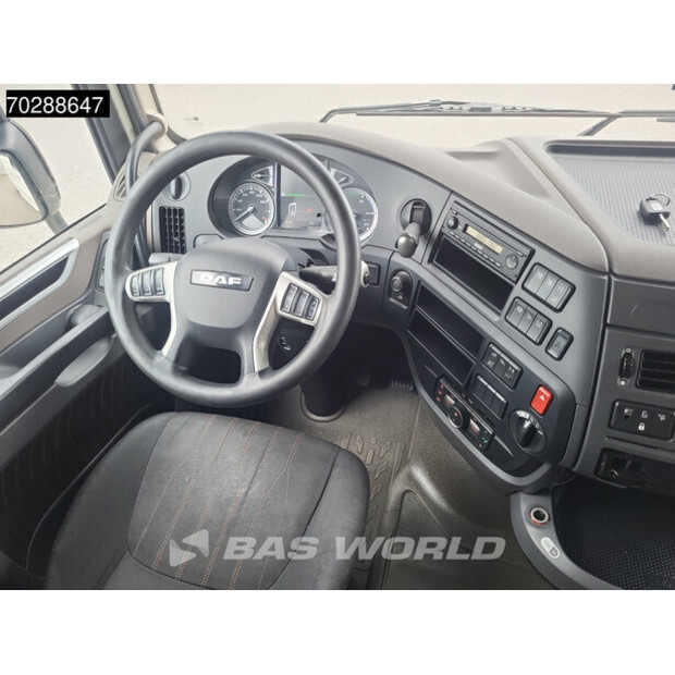 2018 DAF XF 480-41010431