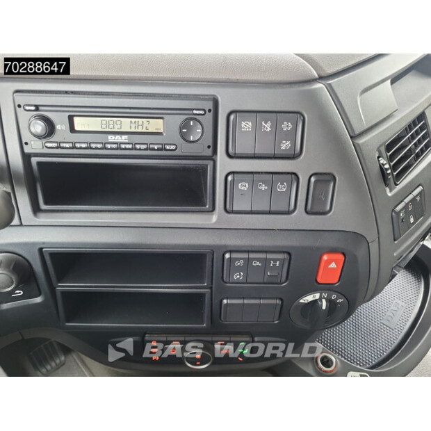 2018 DAF XF 480-41010432
