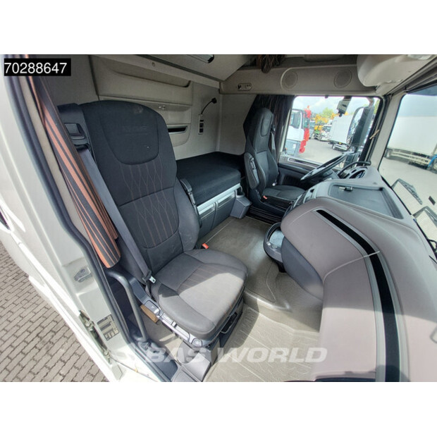 2018 DAF XF 480-41010434