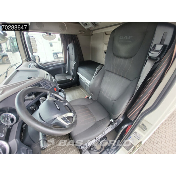 2018 DAF XF 480-41010437