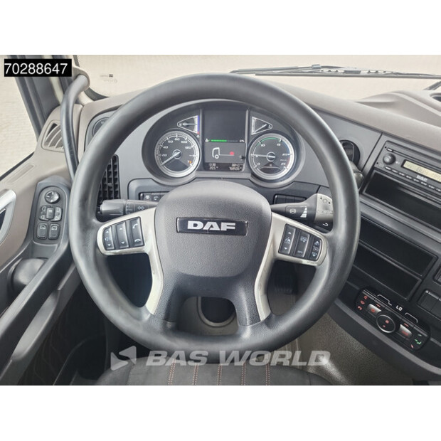 2018 DAF XF 480-41010438