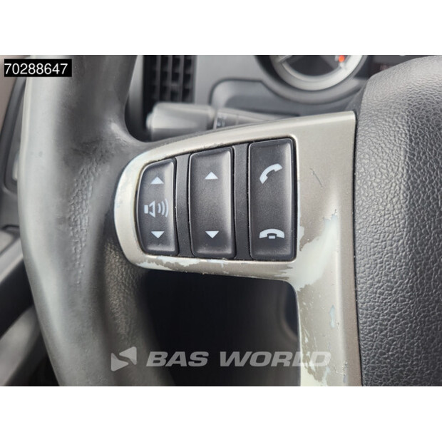 2018 DAF XF 480-41010439