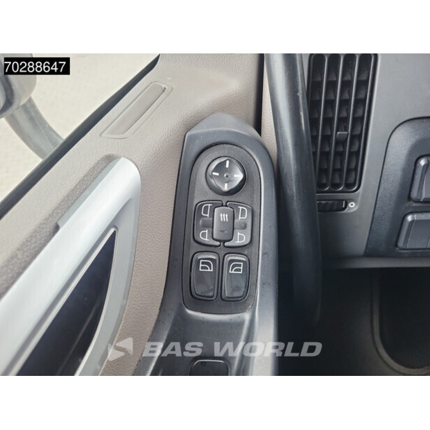2018 DAF XF 480-41010441