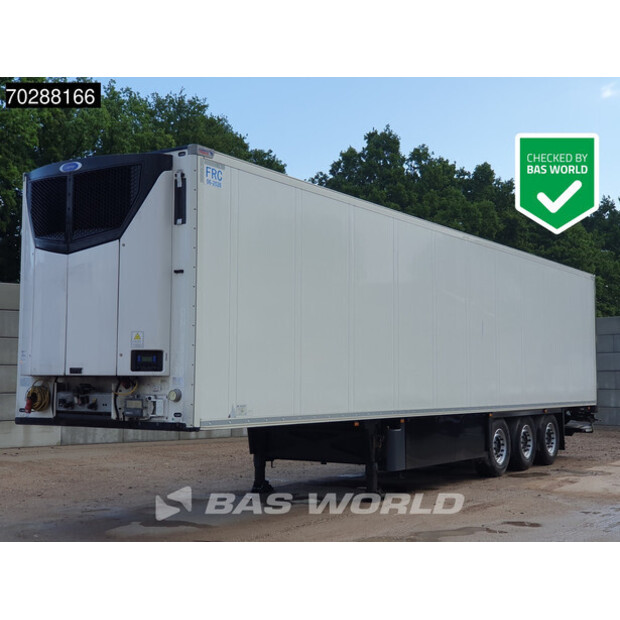 2020 Schmitz Cargobull Carrier Vector-41010449