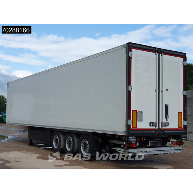 2020 Schmitz Cargobull Carrier Vector-41010450