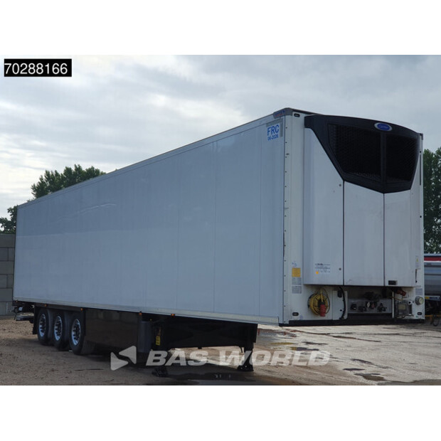 2020 Schmitz Cargobull Carrier Vector-41010451