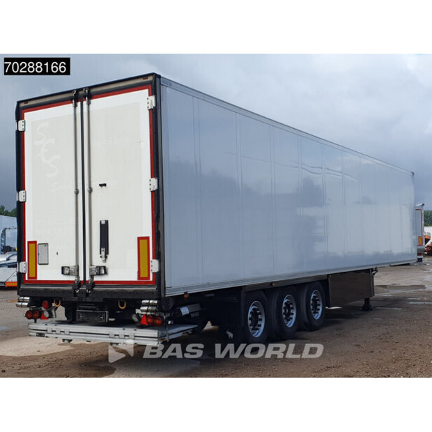 2020 Schmitz Cargobull Carrier Vector-41010453