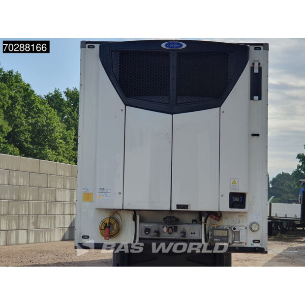 2020 Schmitz Cargobull Carrier Vector-41010454