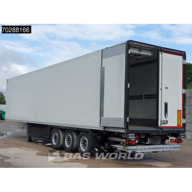 2020 Schmitz Cargobull Carrier Vector-41010455
