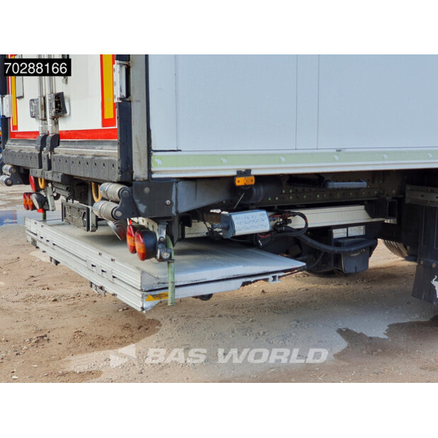2020 Schmitz Cargobull Carrier Vector-41010456