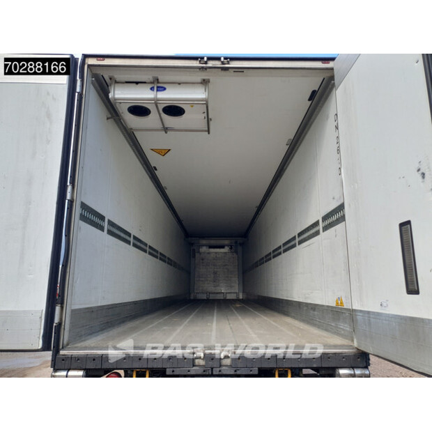 2020 Schmitz Cargobull Carrier Vector-41010457