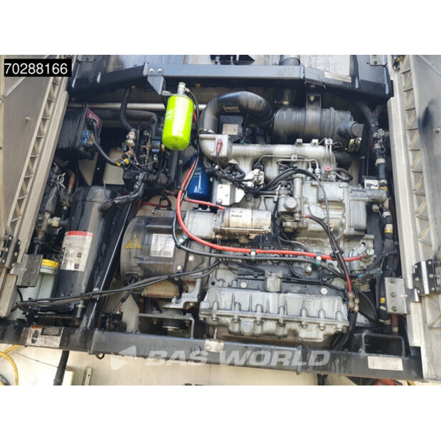 2020 Schmitz Cargobull Carrier Vector-41010459