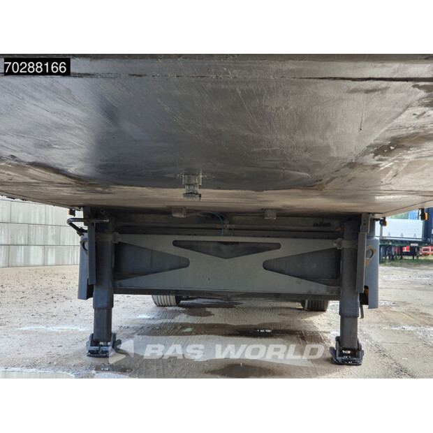 2020 Schmitz Cargobull Carrier Vector-41010468