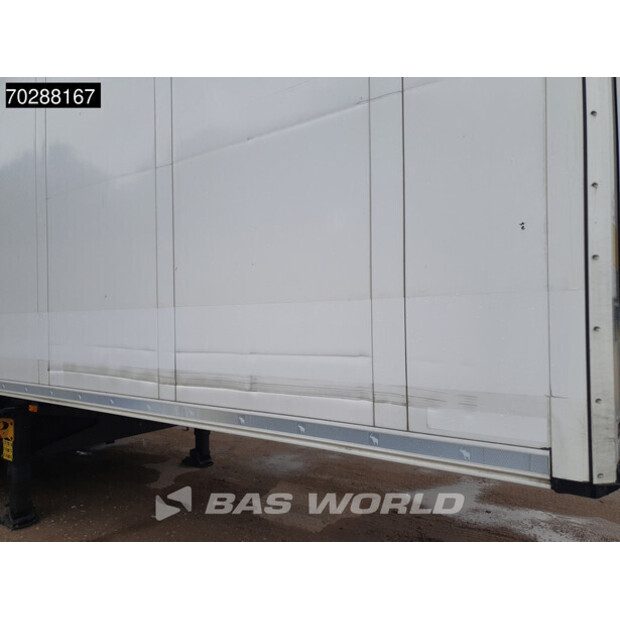 2020 Schmitz Cargobull SCB*S3B-41010488