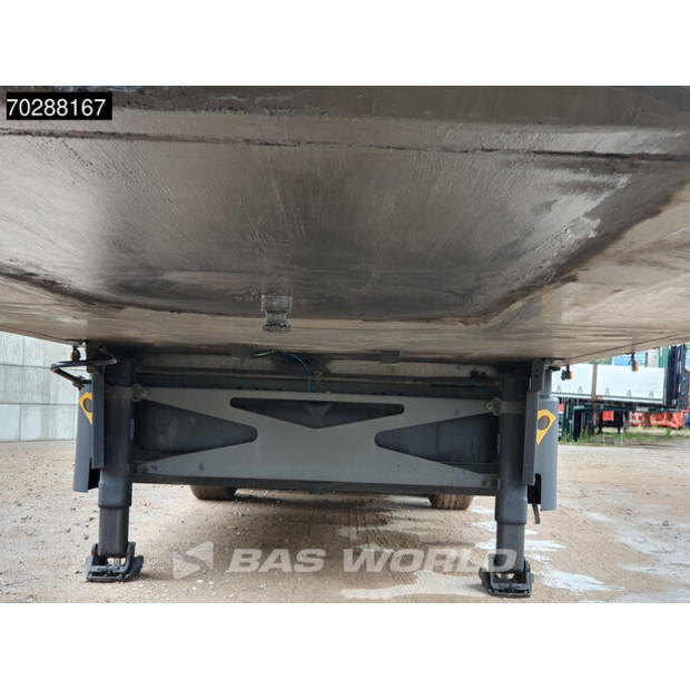 2020 Schmitz Cargobull SCB*S3B-41010495
