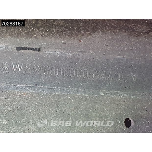 2020 Schmitz Cargobull SCB*S3B-41010501
