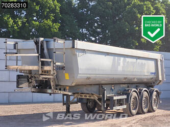 صورة ل مقطورات إغراق 2013 شميتز كارجوبول SGF*S3