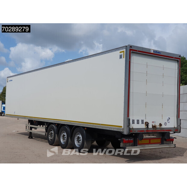 2018 Lecitrailer 3E20-41010555