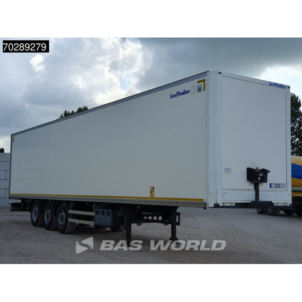 2018 Lecitrailer 3E20-41010558