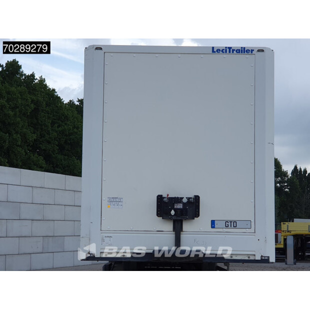 2018 Lecitrailer 3E20-41010559