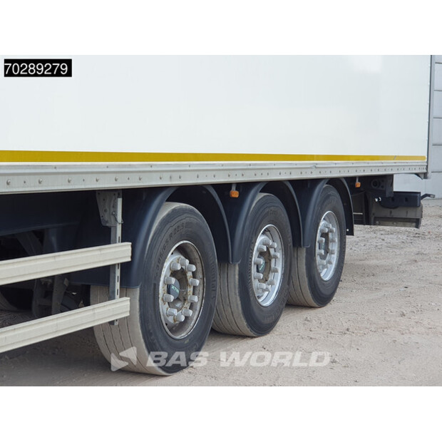 2018 Lecitrailer 3E20-41010560