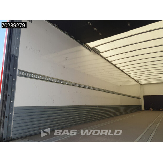 2018 Lecitrailer 3E20-41010561