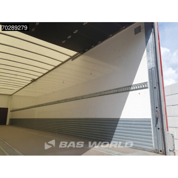 2018 Lecitrailer 3E20-41010562