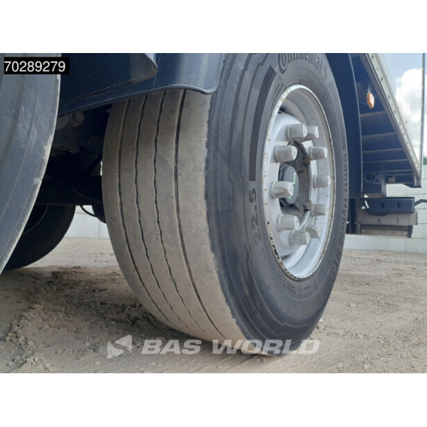 2018 Lecitrailer 3E20-41010565