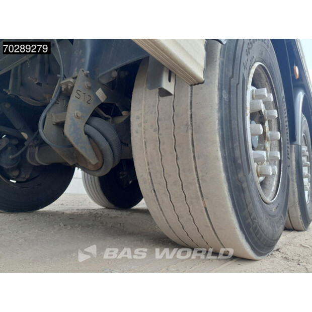 2018 Lecitrailer 3E20-41010566