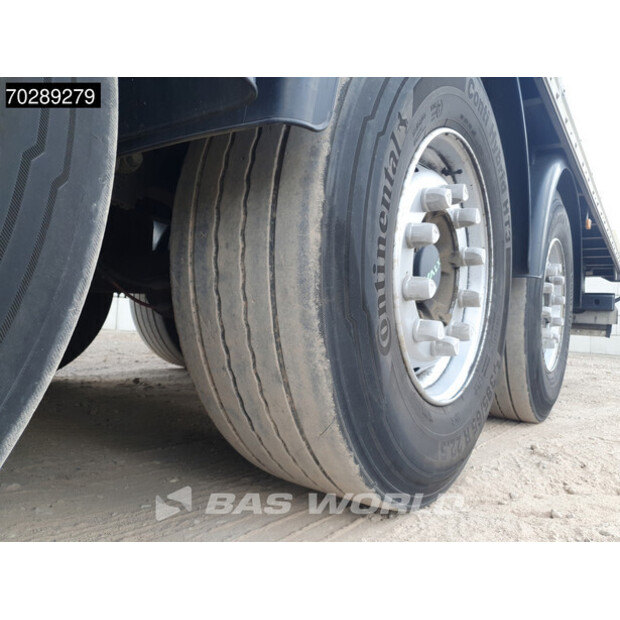 2018 Lecitrailer 3E20-41010567