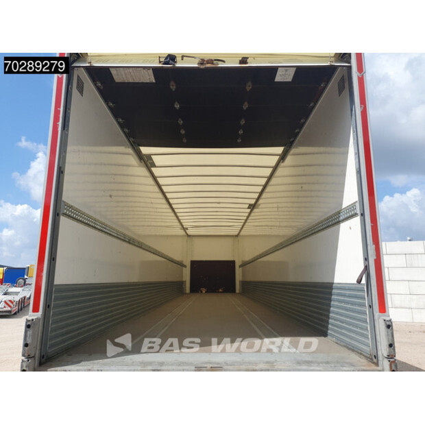 2018 Lecitrailer 3E20-41010574