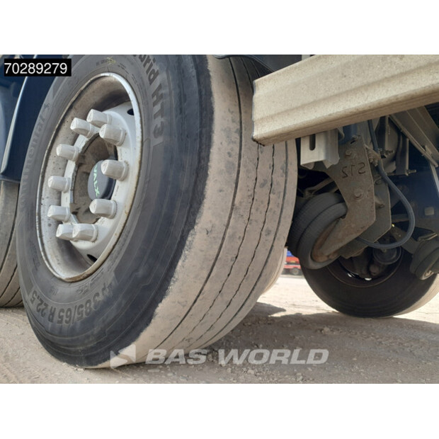 2018 Lecitrailer 3E20-41010576