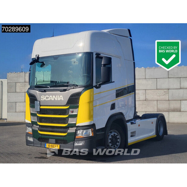 2020 Scania R500-41010602