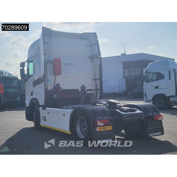 2020 Scania R500-41010603