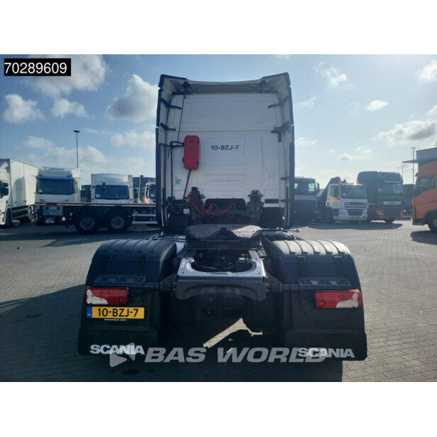 2020 Scania R500-41010604