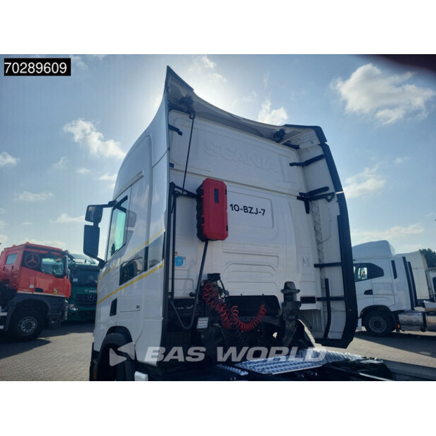 2020 Scania R500-41010606