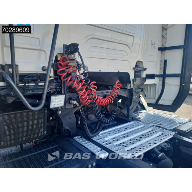 2020 Scania R500-41010607